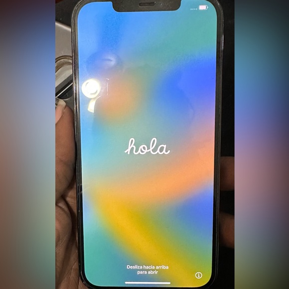 iPhone 12 Pro Max - Picture 1 of 6